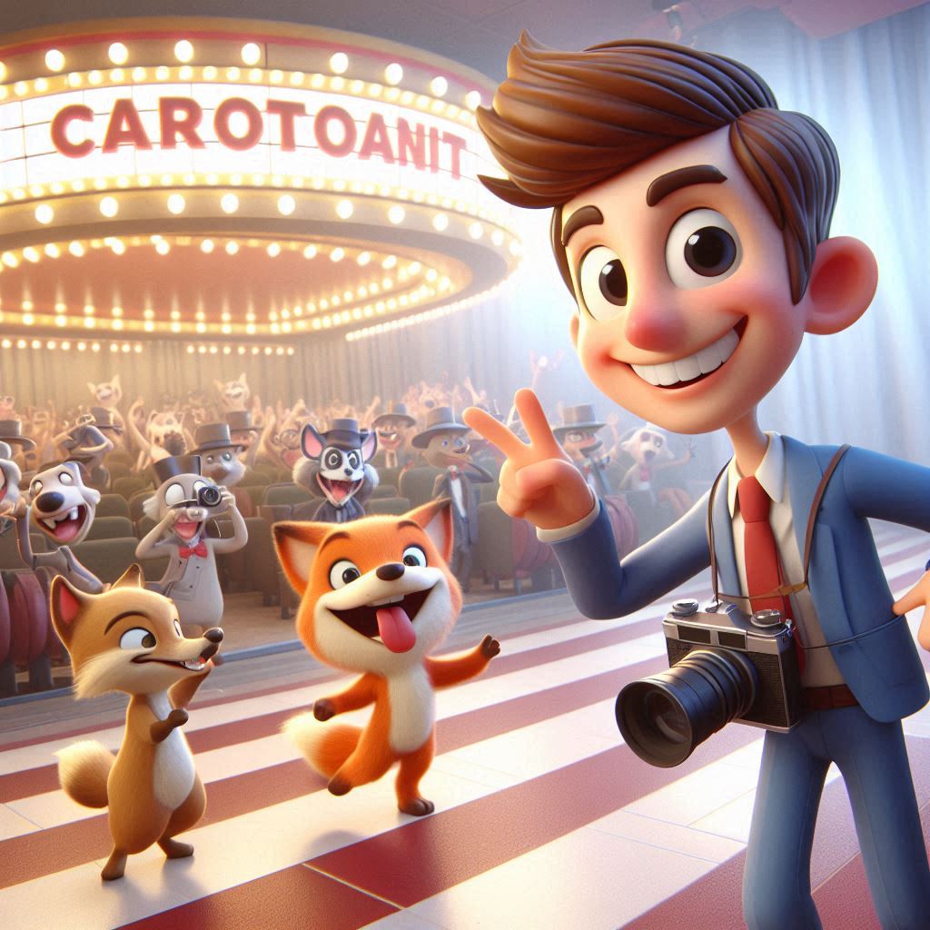 Classic Cartoonist Jokes Everyone Enjoys