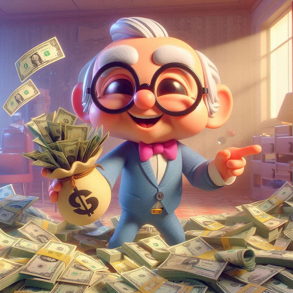 Classic Cash Jokes That Never Get Old