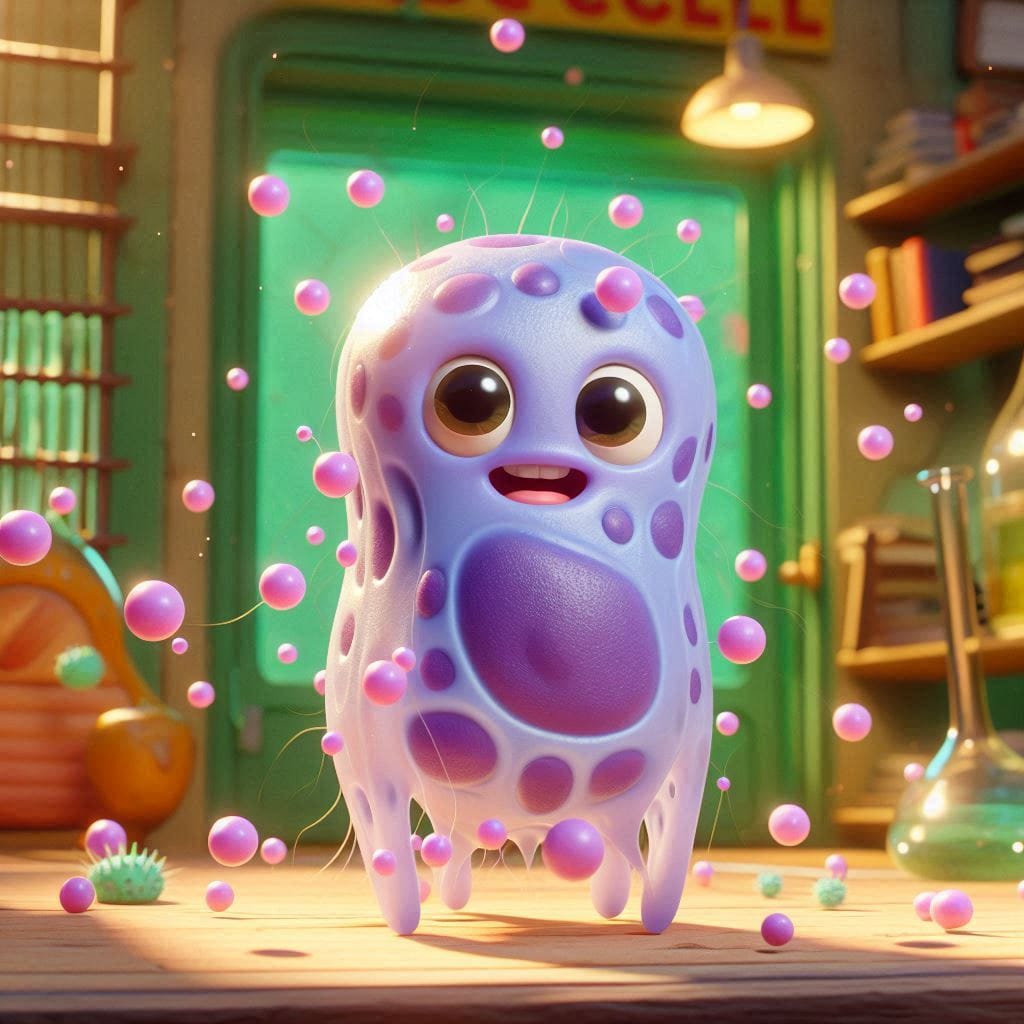 Classic Cell Jokes Everyone Will Enjoy