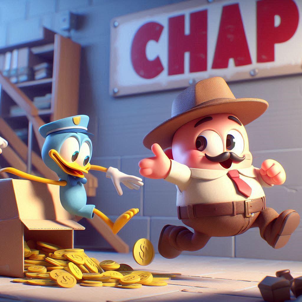 Clean Cheap Jokes for All Ages