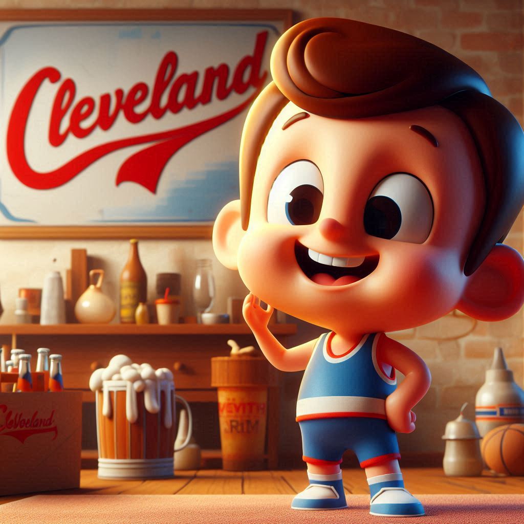 Cleveland Jokes That Make You Feel Like a Local