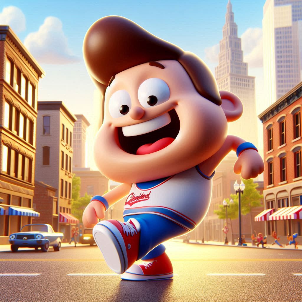 Cleveland Jokes Where Laughter Meets the Land