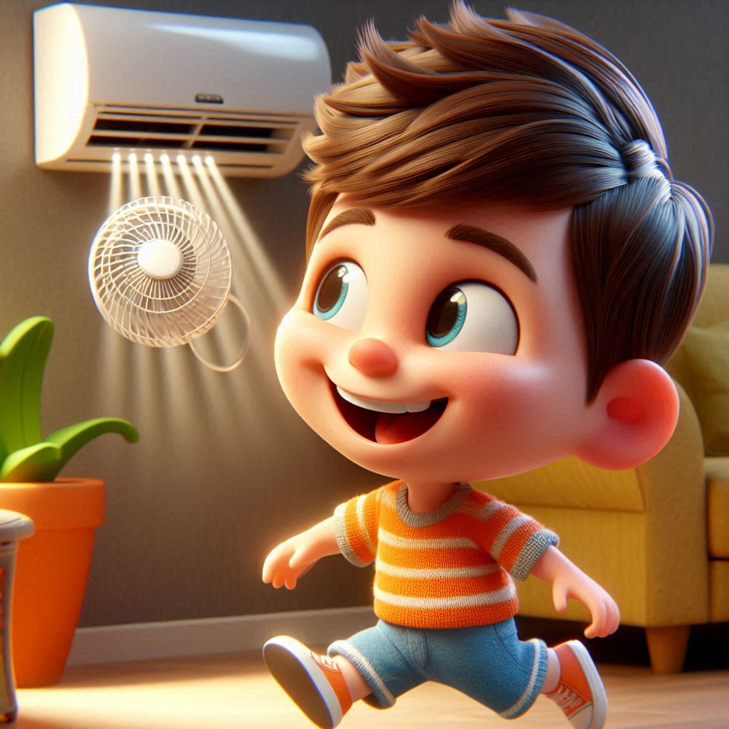 200+ Best Ac Jokes That Will Chill You Out and Make You Laugh 4 Clever AC Jokes to Share with Friends