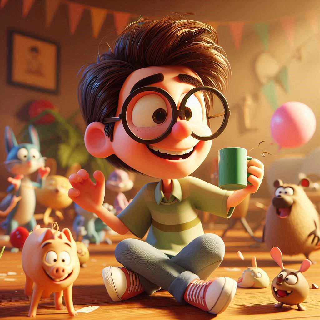 200+ Best Aaron Jokes That Will Brighten Your Day with Laughter 4 Clever Aaron Jokes to Impress Your Friends