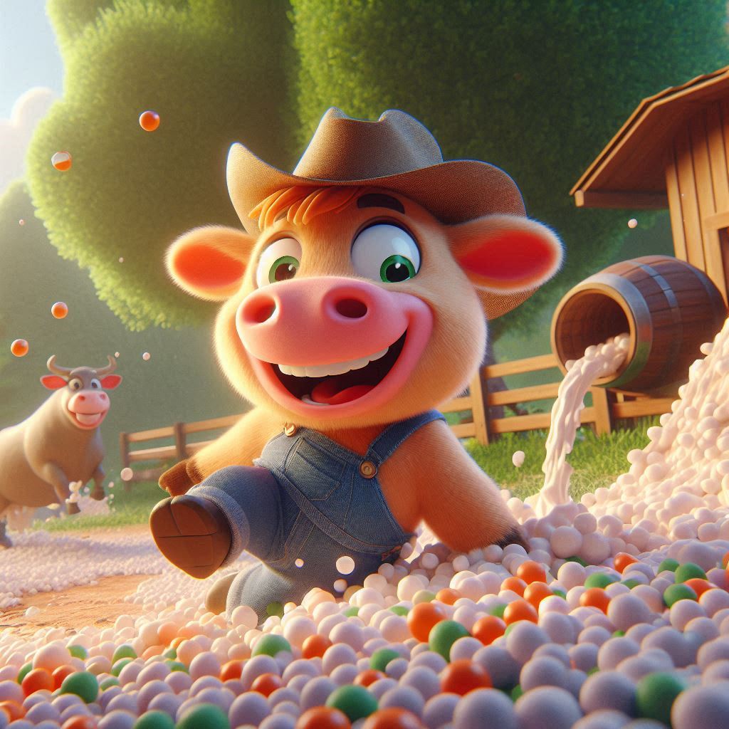 Clever Ag Jokes That Are Punny