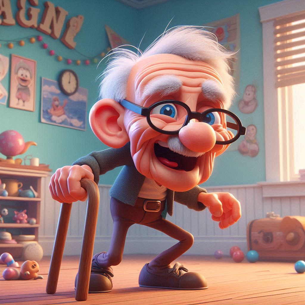 200+ Hilarious Aging Jokes to Bring Smiles and Chuckles for Everyone 4 Clever Aging Jokes That Are Sure to Amuse