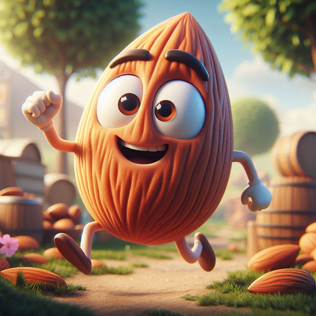 200+ Best Almond Jokes That Will Crack You Up and Delight Everyone 4 Clever Almond Jokes to Share with Friends