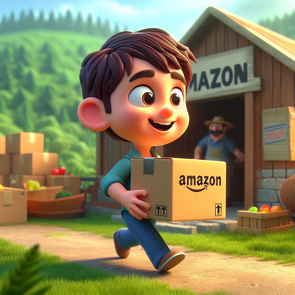 200+ Best Amazon Jokes That Will Make You Smile and Laugh Out Loud 4 Clever Amazon Jokes for Quick Wit