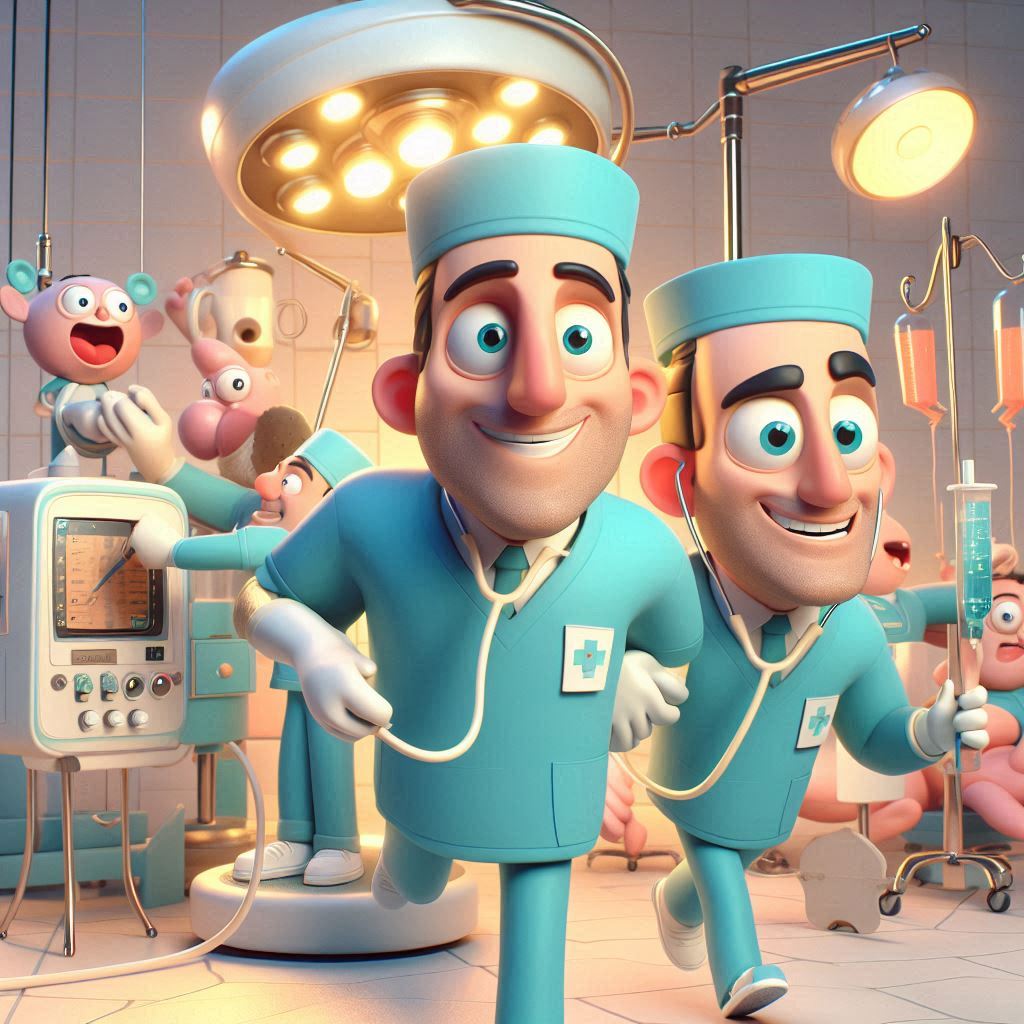 200+ Anesthesia Jokes to Make You Laugh Through the Procedure 4 Clever Anesthesia Jokes to Impress