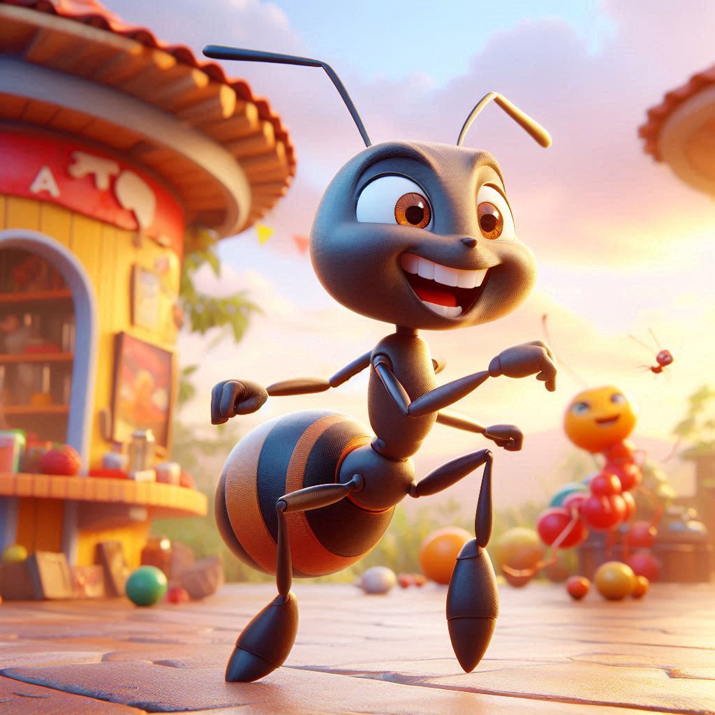 200+ Best Ant Jokes That Will Make You Giggle and Buzz with Joy 4 Clever Ant Jokes That Will Make You Think