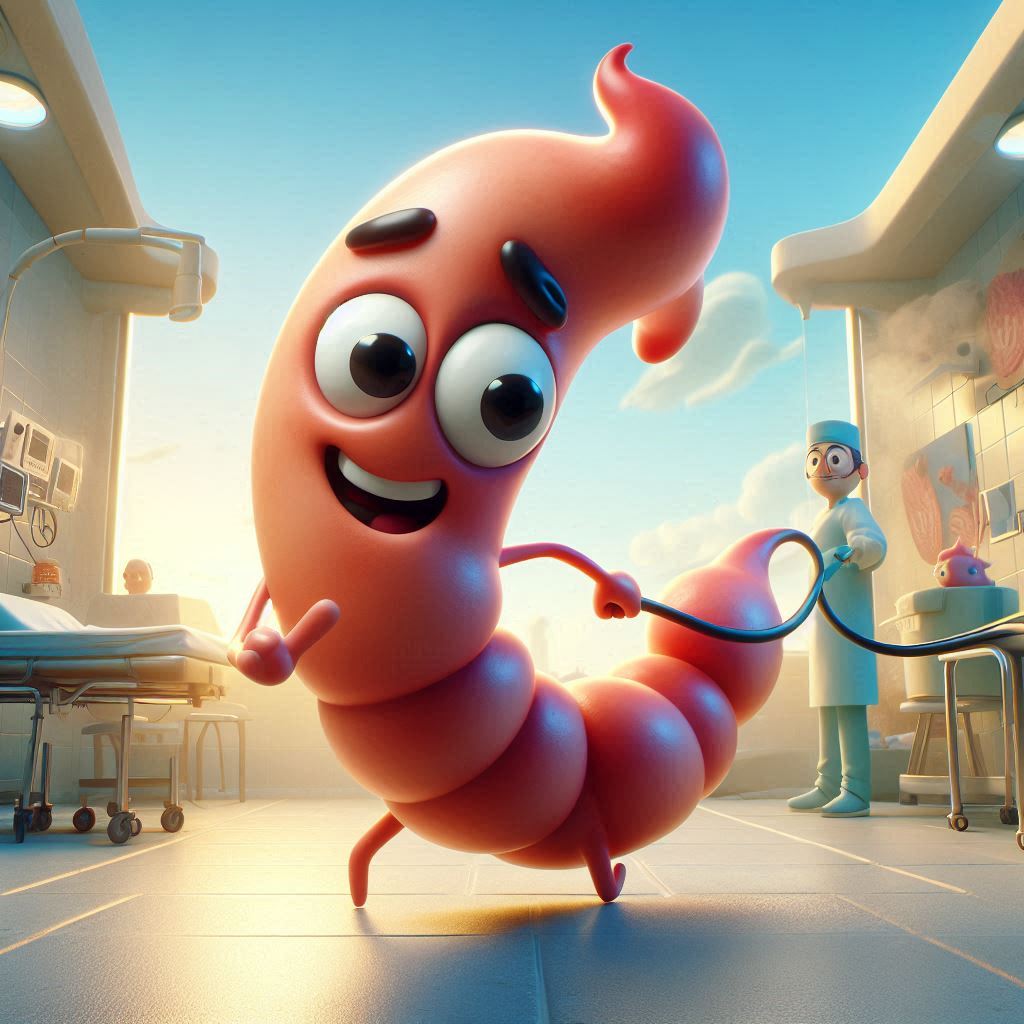 200+ Hilarious Appendicitis Jokes to Tickle Your Funny Bone Today 4 Clever Appendicitis Jokes to Brighten Your Day