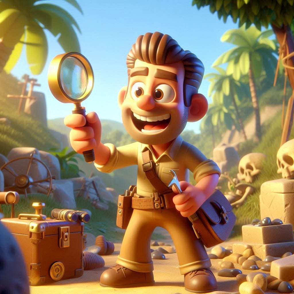 Clever Archaeologist Jokes for Quick Laughs