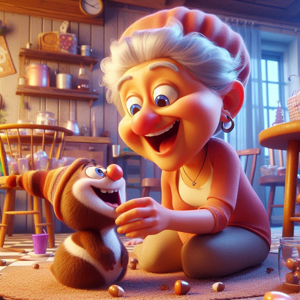 Clever Aunt Jokes for Quick Laughs