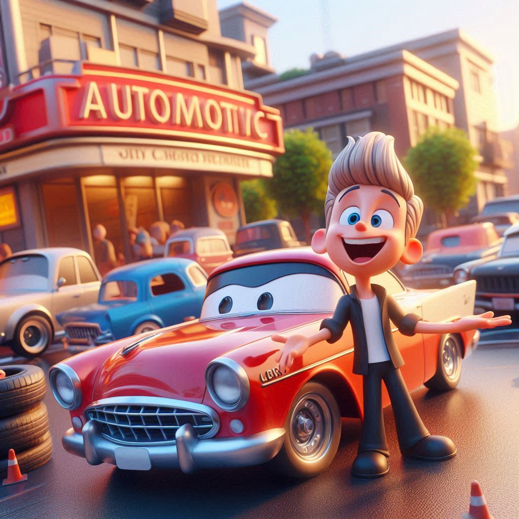 200+ Best Automotive Jokes to Fuel Your Laughter and Drive Fun 4 Clever Automotive Jokes for Quick Laughs