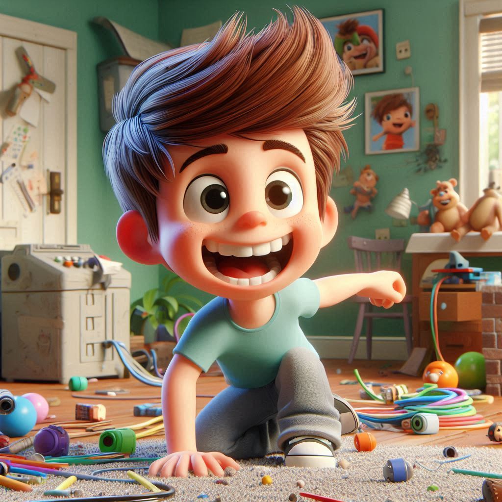 Clever Awful Jokes That Are Surprisingly Funny