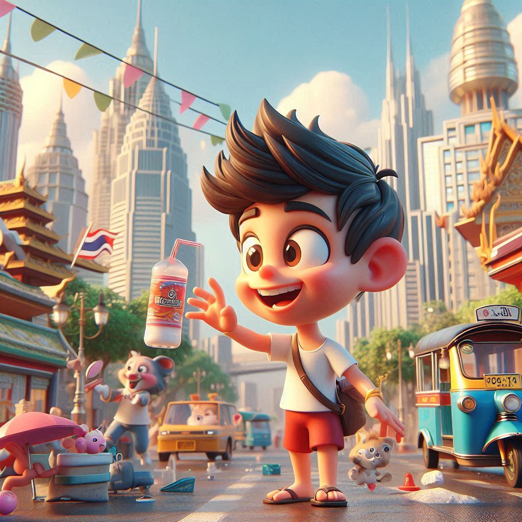 200+ Best Bangkok Jokes That Will Brighten Your Day Instantly 4 Clever Bangkok Jokes You Can Tell