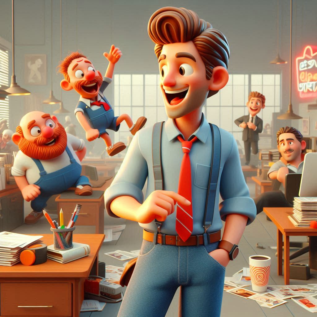 200+ Hilarious Bangla Jokes to Brighten Your Day with Laughter and Fun 4 Clever Bangla Jokes to Impress Your Friends