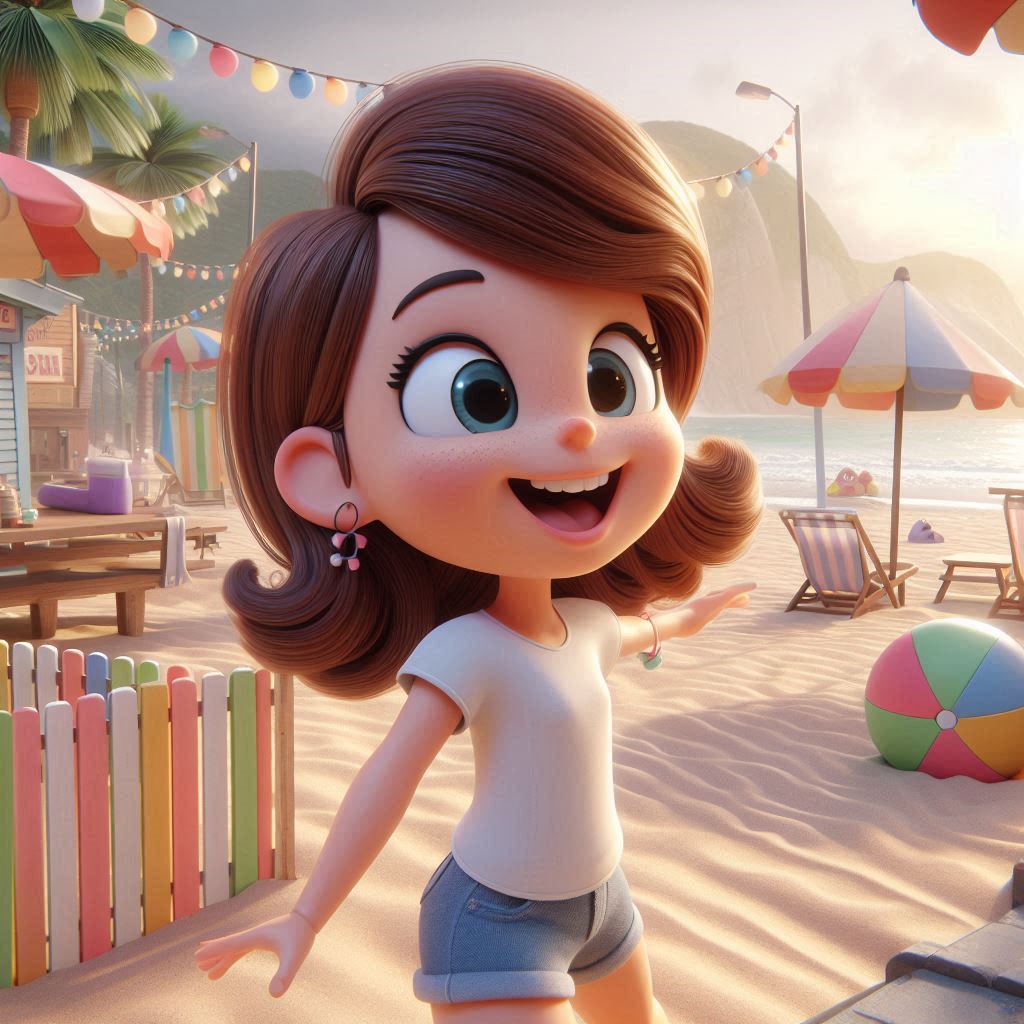 200+ Best Beach Jokes for Sunny Smiles and Coastal Giggles 4 Clever Beach Jokes to Share with Your Crew