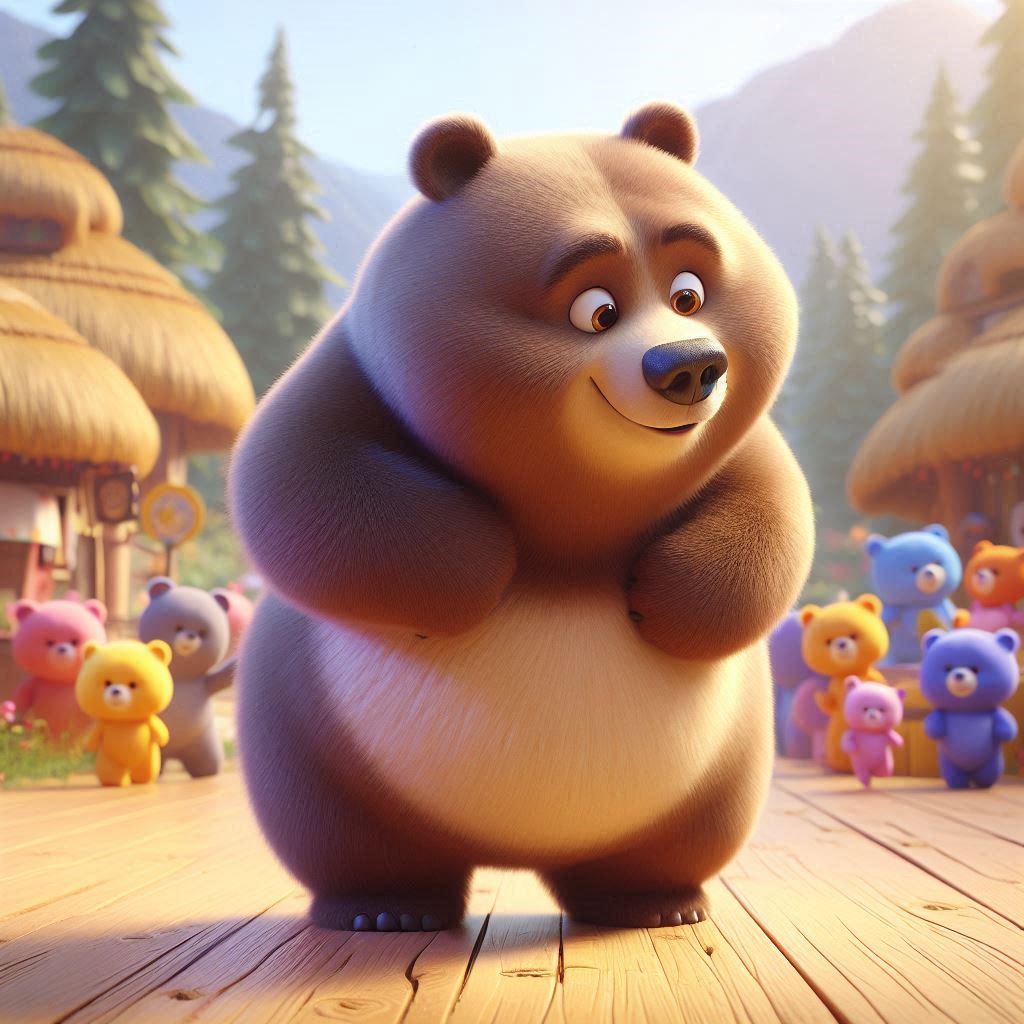 Clever Bear Jokes to Impress Your Friends