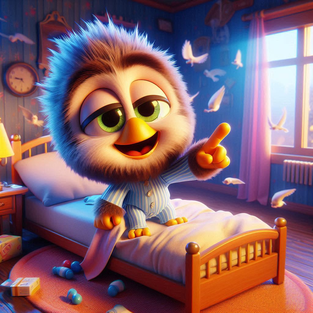 200+ Hilarious Bedtime Jokes for Giggles That Tickle Every Imagination 4 Clever Bedtime Jokes for Bright Minds