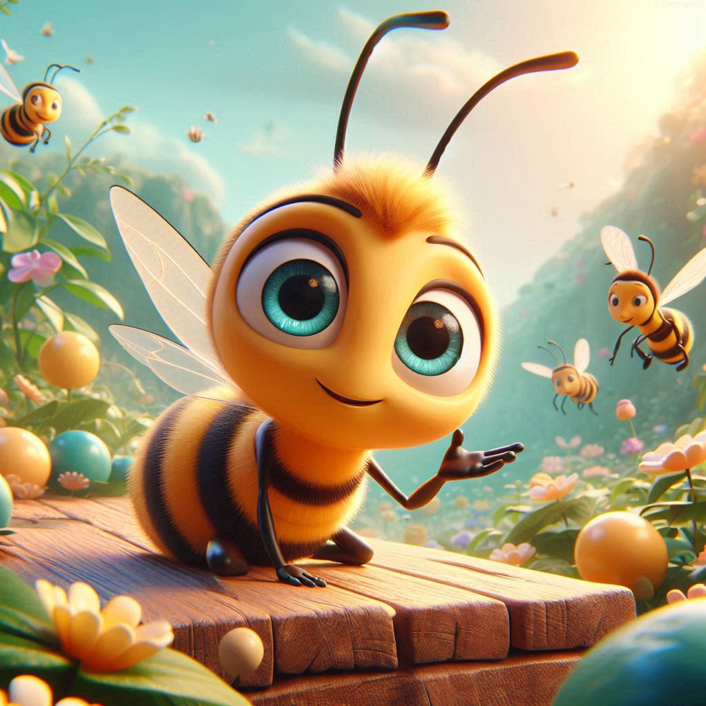 200+ Bee Jokes Buzzing with Fun for All Ages and Smiles 4 Clever Bee Jokes for Quick Laughs