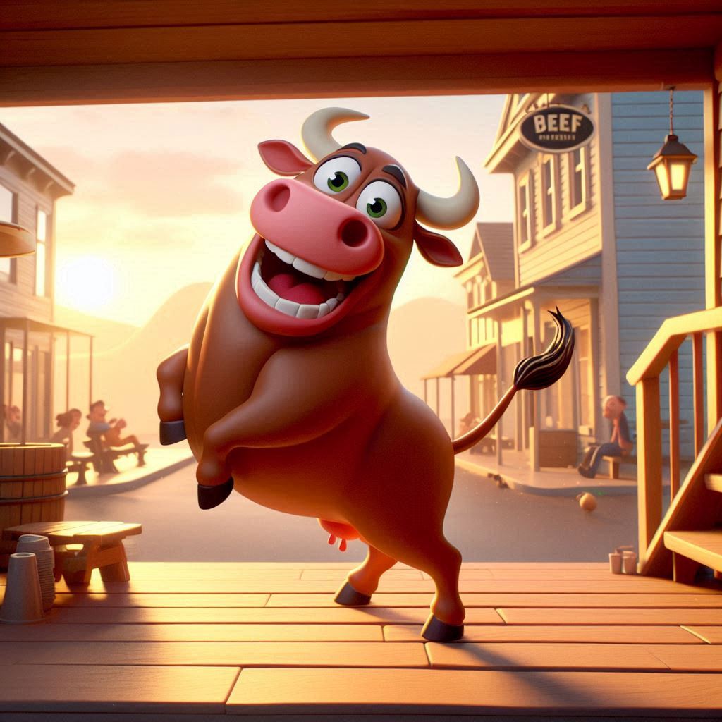 200+ Best Beef Jokes That Will Make You Laugh Out Loud Today 4 Clever Beef Jokes That Will Make You Think