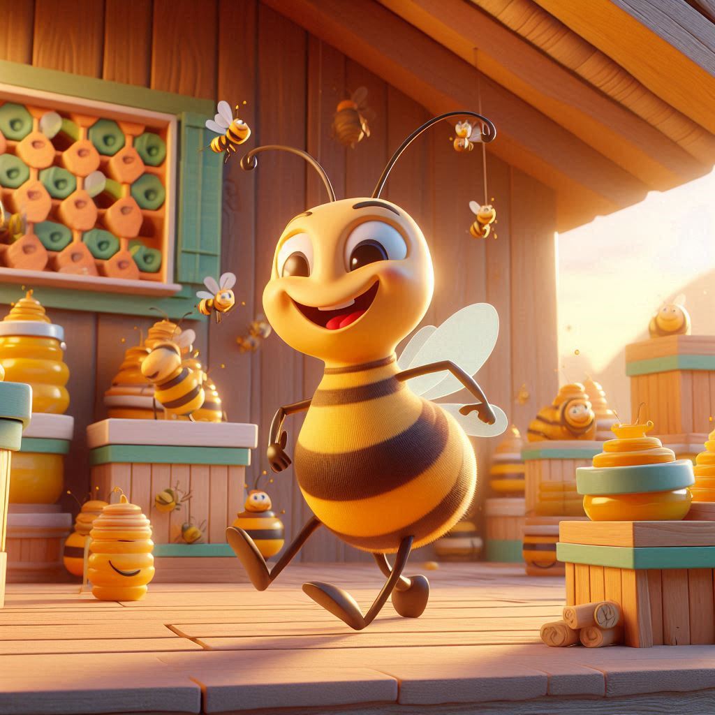 Clever Beehive Jokes to Share with Friends