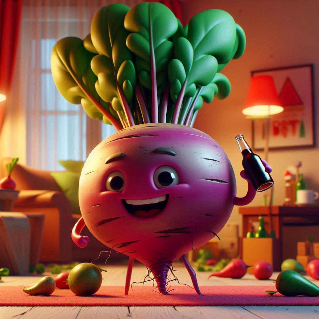 200+ Best Beet Jokes That Will Root for Your Laughter and Fun 4 Clever Beet Jokes to Share with Friends
