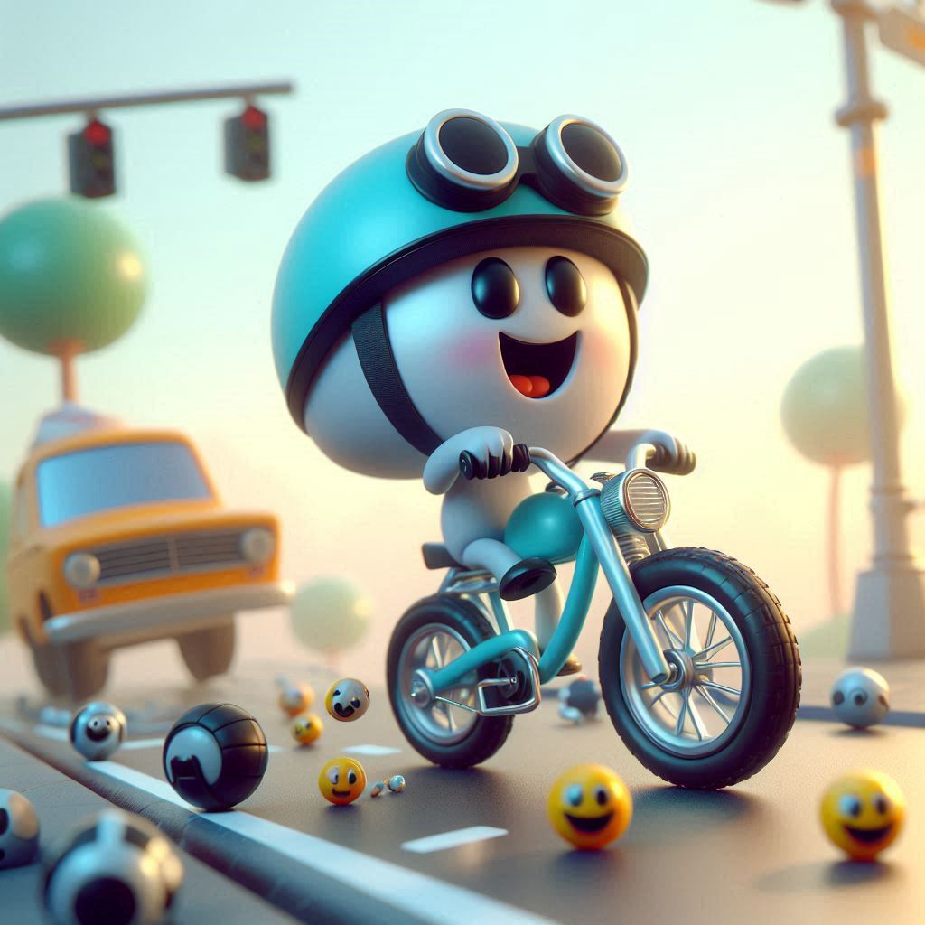 Clever Bike Jokes to Impress Your Friends