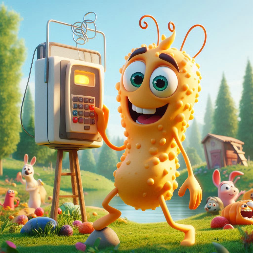 Clever Bio Jokes to Share with Friends