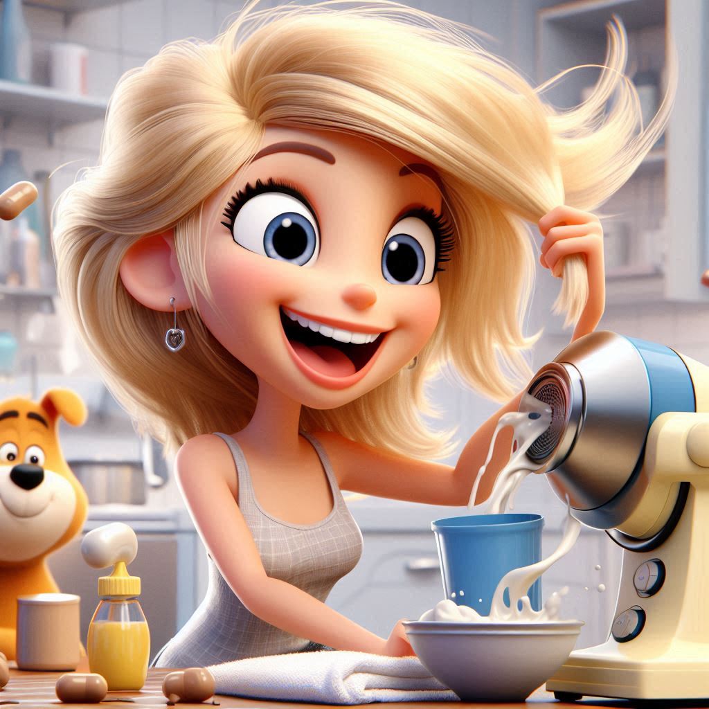 Clever Blonde Jokes to Share with Friends