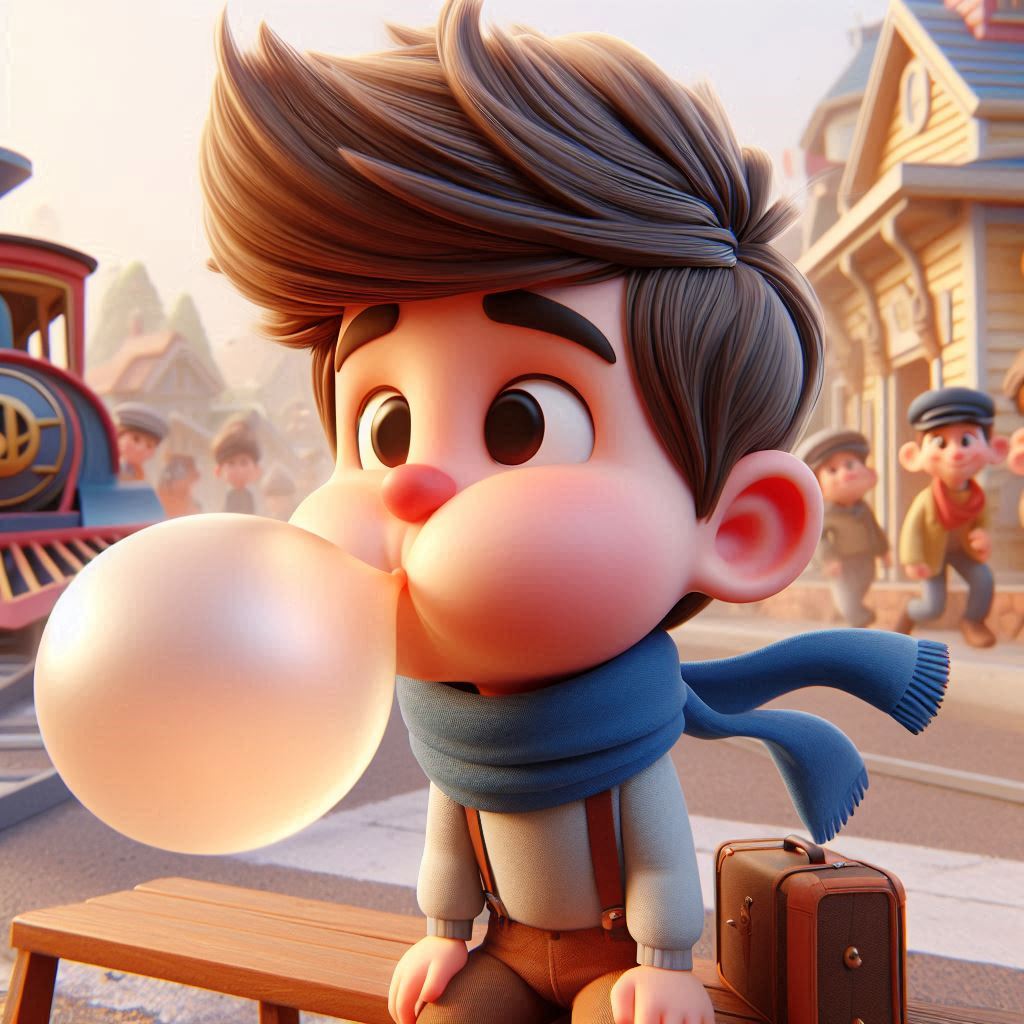 Clever Blow Jokes to Impress