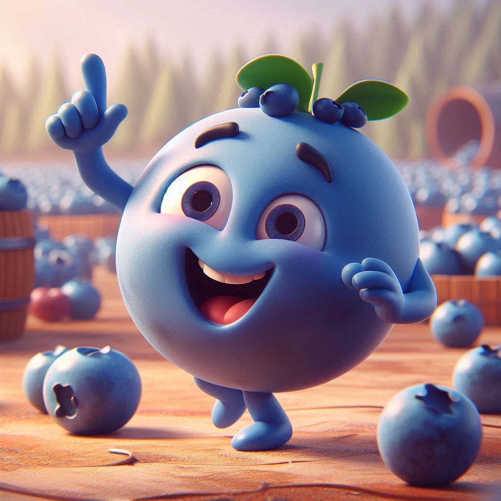 200+ Blueberry Jokes That Will Make You Berry Happy Today 4 Clever Blueberry Jokes to Impress Friends