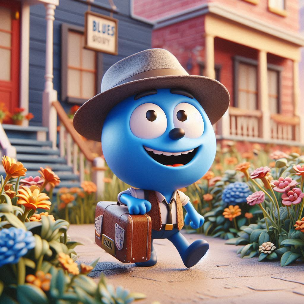 Clever Blues Jokes to Impress Your Friends