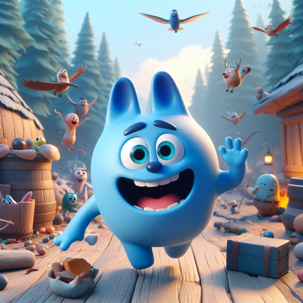 Clever Bluey Jokes That Will Tickle Your Funny Bone