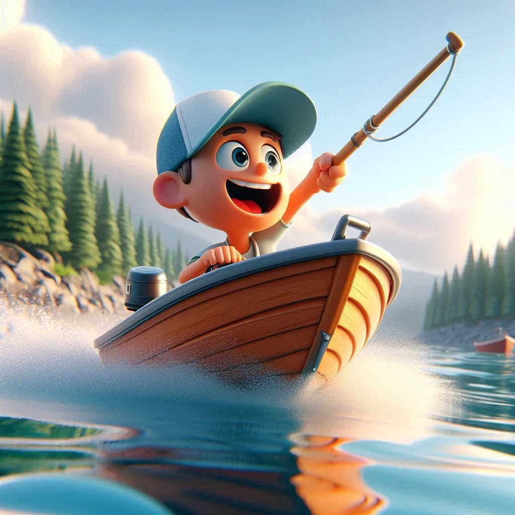 153+ Hilarious Boating Jokes to Make Waves of Laughter and Fun