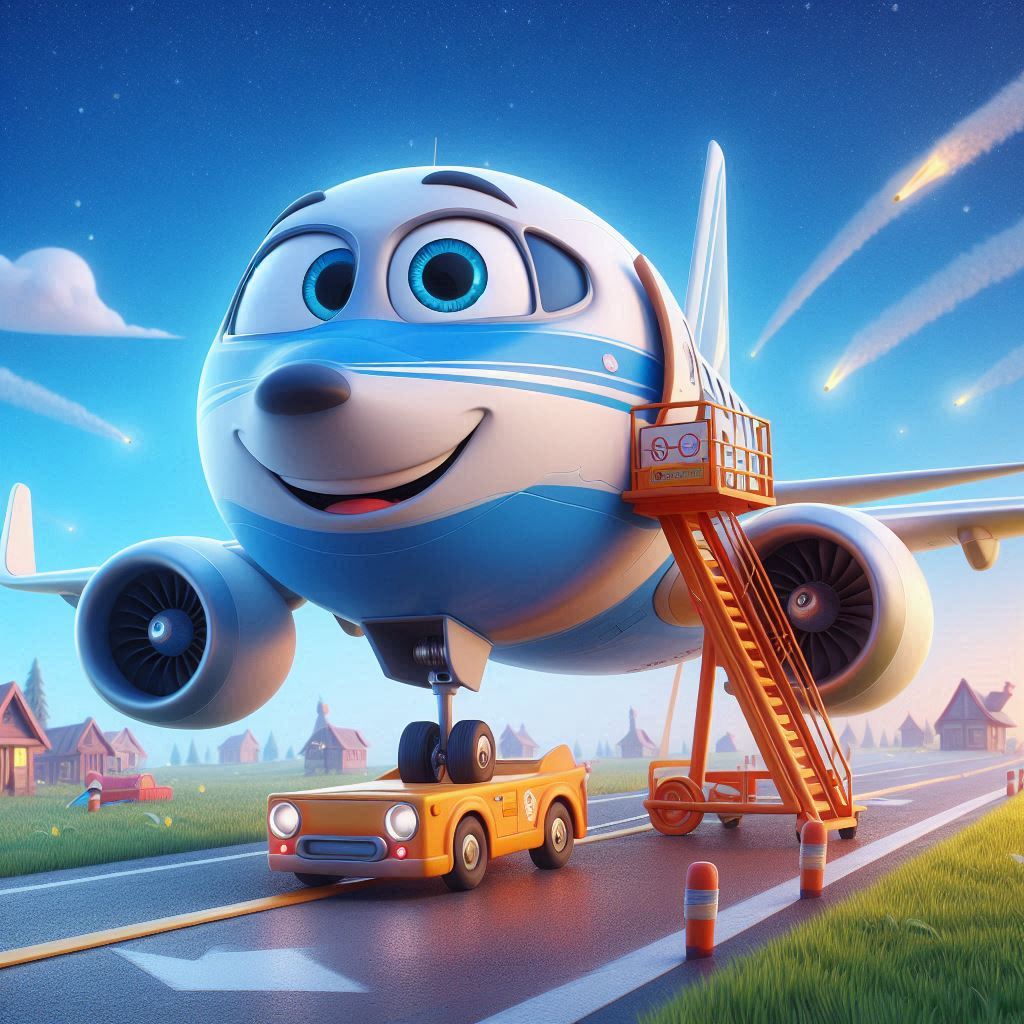 Clever Boeing Jokes to Impress Your Friends