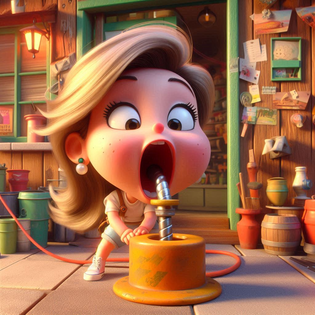 Clever Bore Jokes to Impress Friends