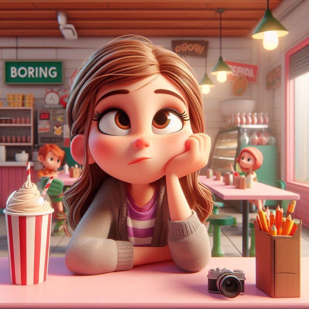 Clever Boring Jokes to Share with Friends