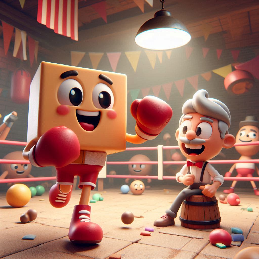 Clever Boxing Jokes to Impress Your Friends
