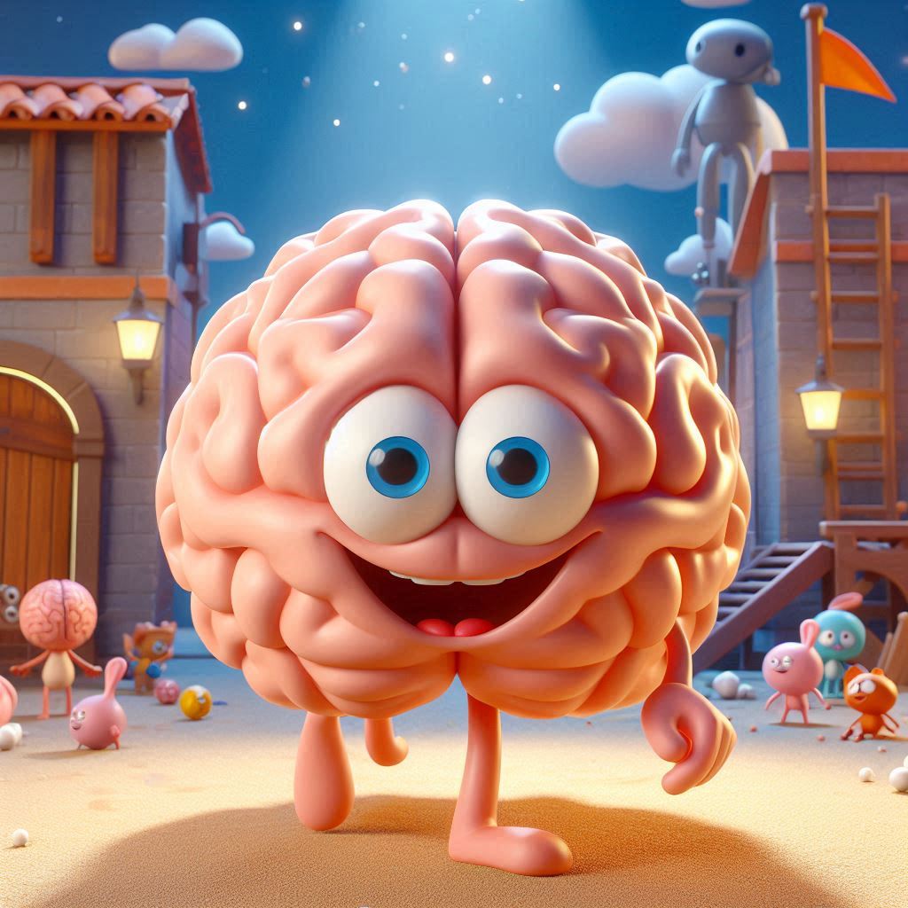 Clever Brain Jokes That Will Challenge You