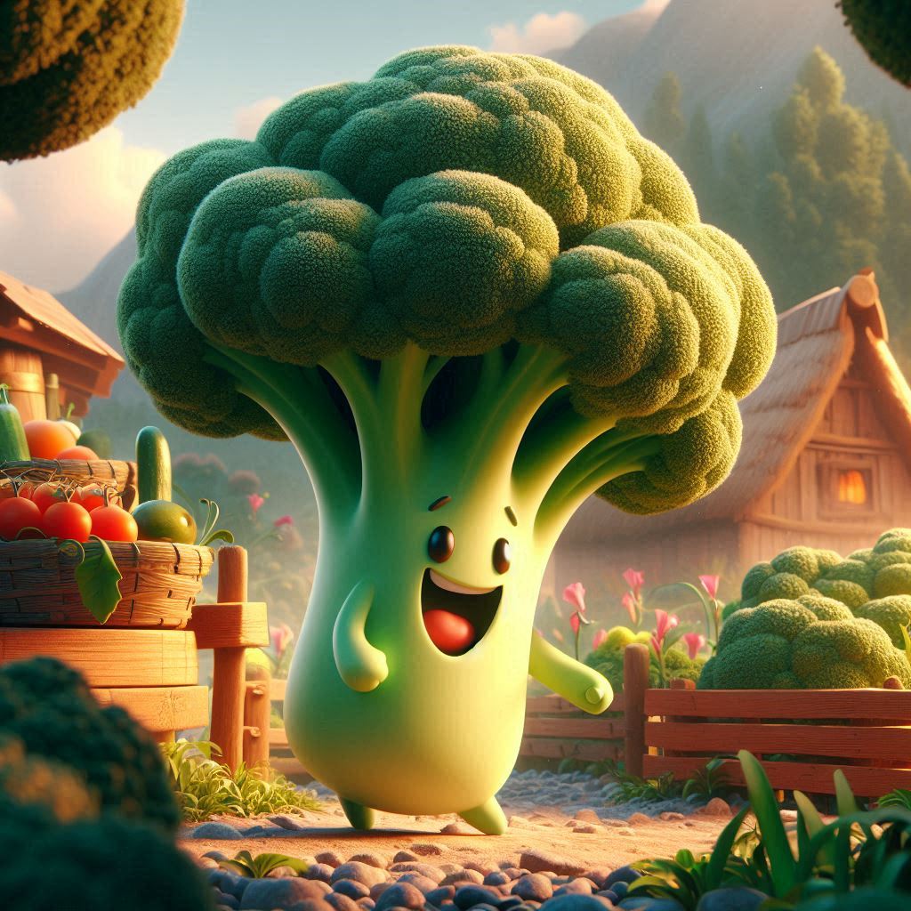 200+ Broccoli Jokes That Will Make You Laugh and Veg Out 4 Clever Broccoli Jokes for Food Lovers