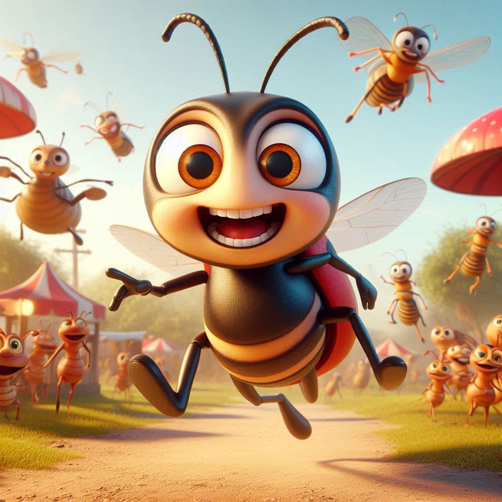 200+ Best Bug Jokes to Tickles Your Funny Bone and Bug You Out 4 Clever Bug Jokes to Impress Your Friends