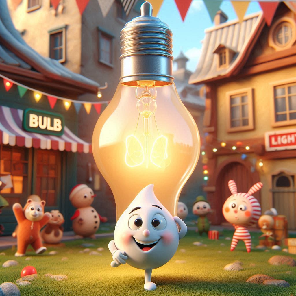 Clever Bulb Jokes That Will Make You Smile