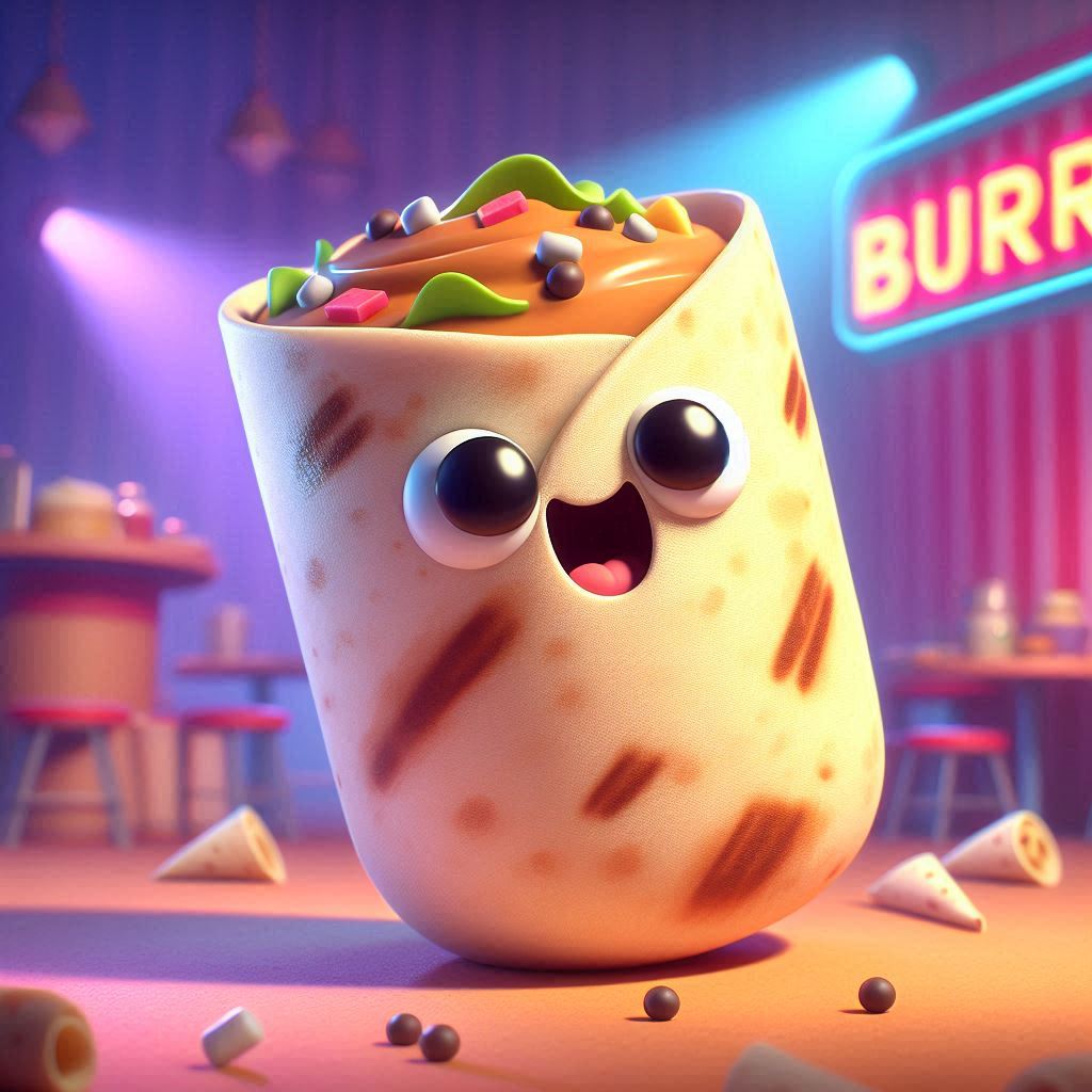 Clever Burrito Jokes to Impress Your Friends