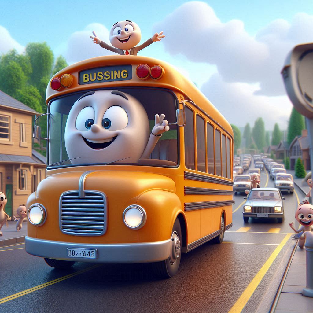 200+ Hilarious Bussing Jokes That Will Make You Laugh Out Loud Today 4 Clever Bussing Jokes for Quick Wit