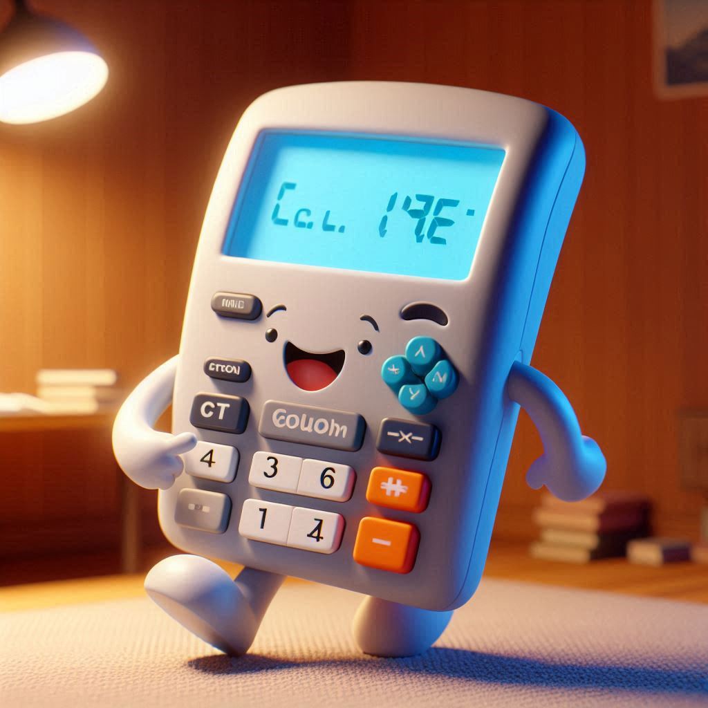 Clever Calc Jokes to Brighten Your Day