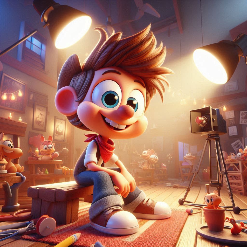 Clever Cartoonist Jokes for Quick Laughs