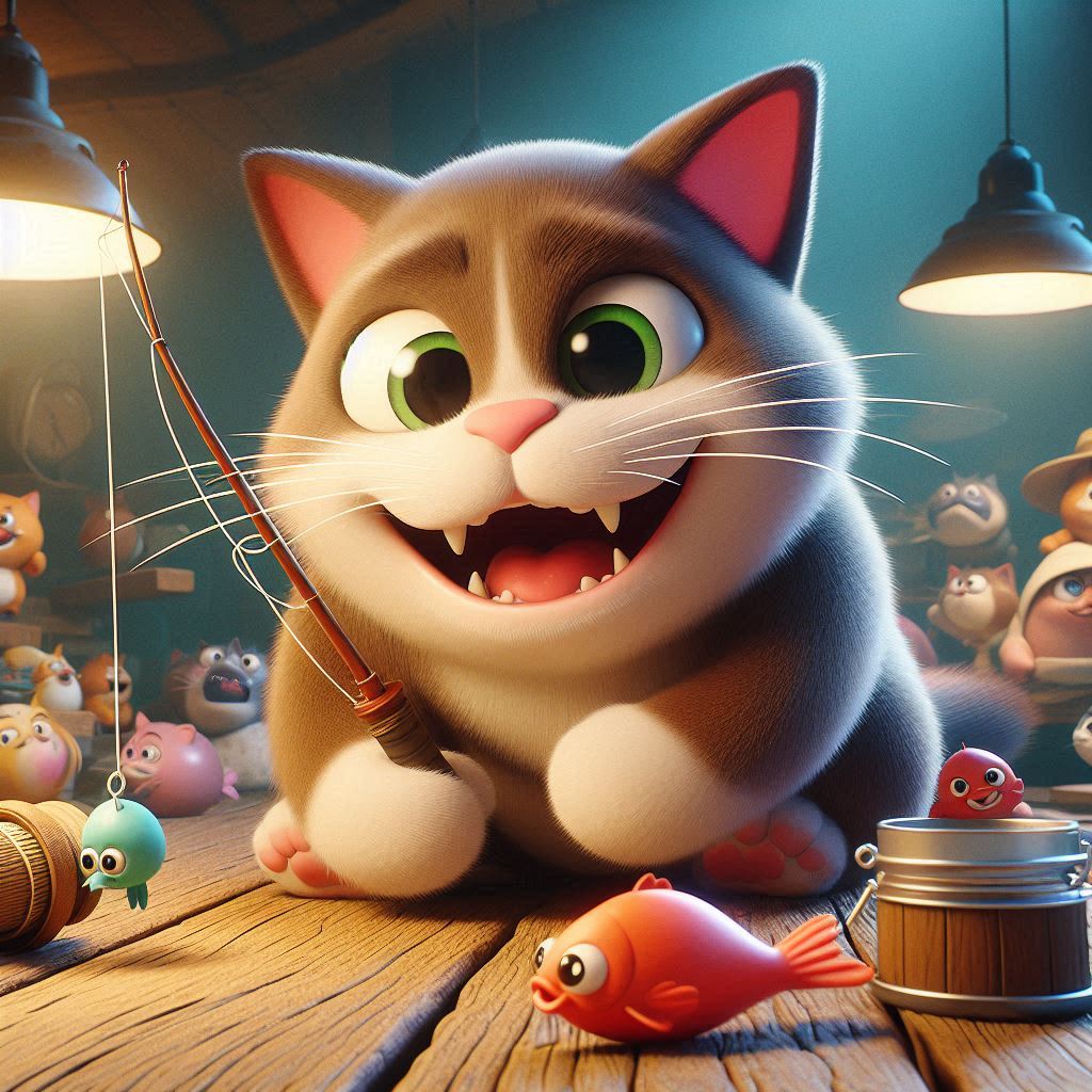 Clever Catfishing Jokes You Havent Heard Before