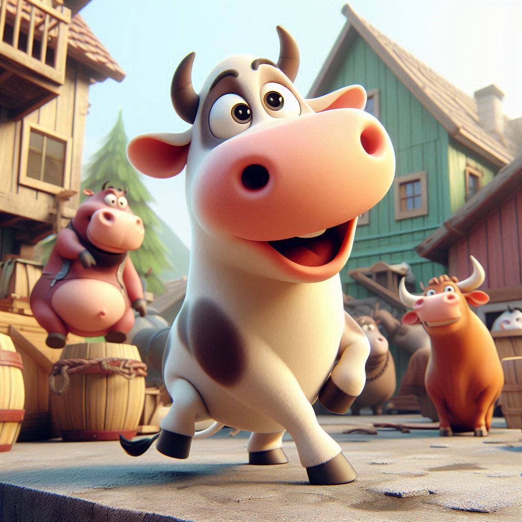 Clever Cattle Jokes to Impress Your Friends